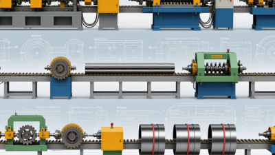 China Top 10 High Frequency Tube Mill Making Machine Suppliers?