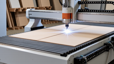 What Is a CNC Cutting Machine and How Does It Work?
