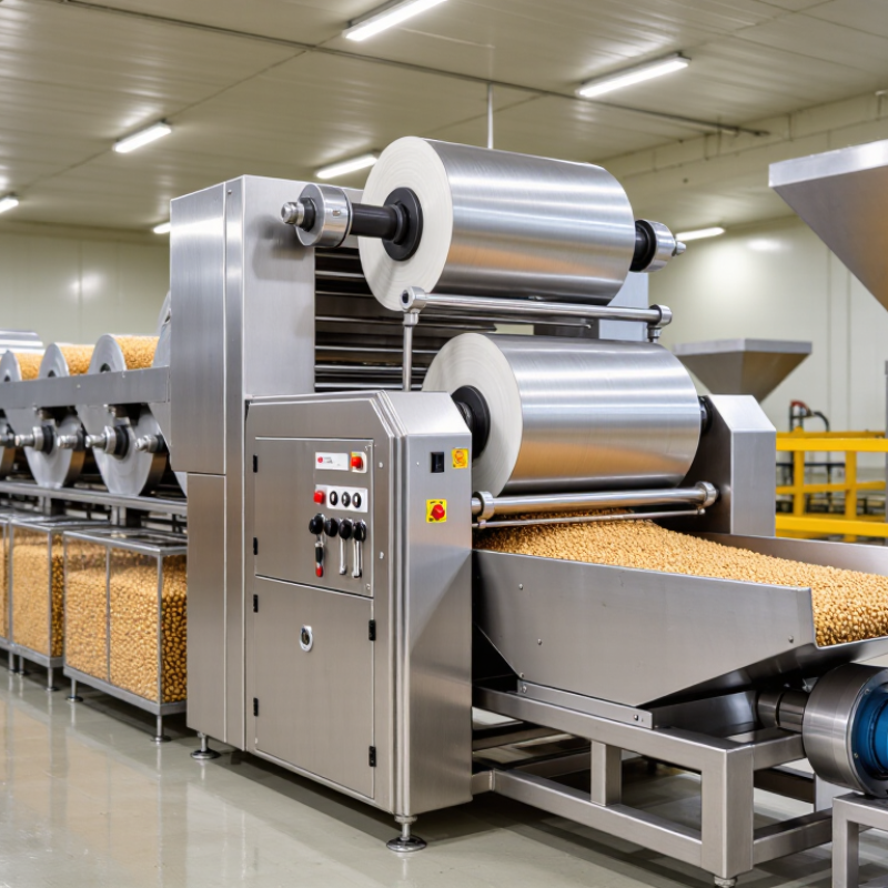 Top 10 Flaking Mill Manufacturers for Global Buyers