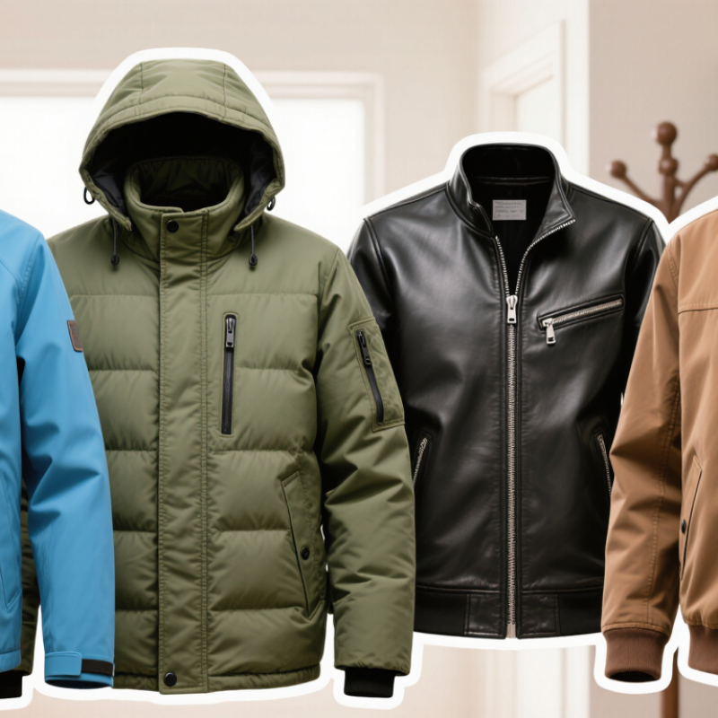 2026 Top Jackets How to Tell If a Jacket Is Good Quality?