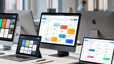Top 10 Touch Screen Computers for Business Buyers?
