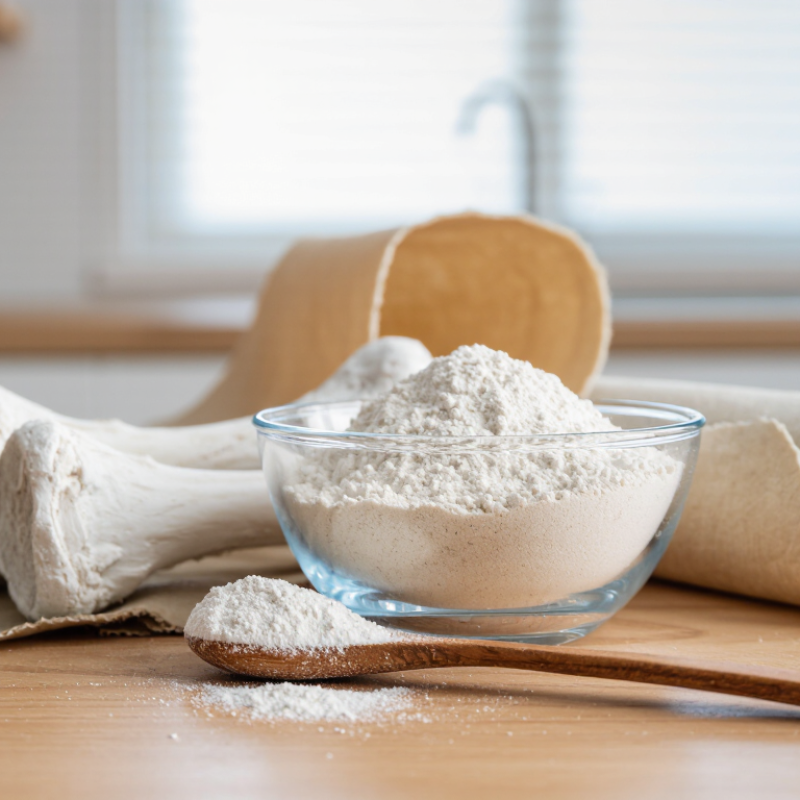 What Is Bovine Collagen Peptide and What Is It Used For?