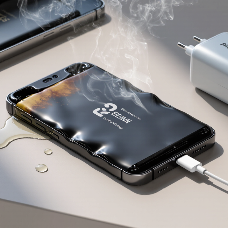 2026 Top Signs of an Overcharged Lithium Battery?