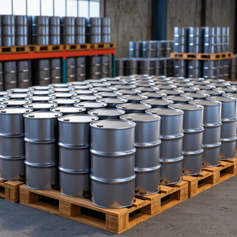 10 Tips for Buying Empty Iron Drums in Bulk