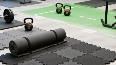 What Are the 2026 Top Gym Floor Mats?