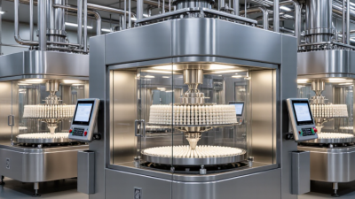Top 10 Pan Coating Machine Suppliers Worldwide?