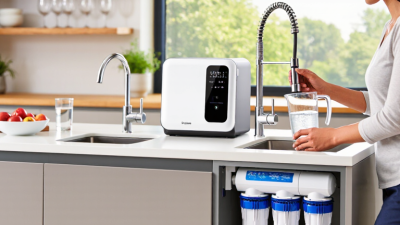 How to Choose a Home Filtration System?