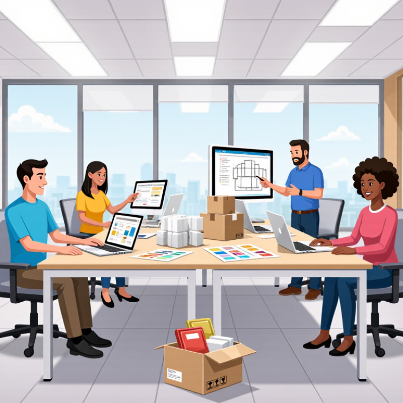What Is Portal Packaging and How Does It Work?
