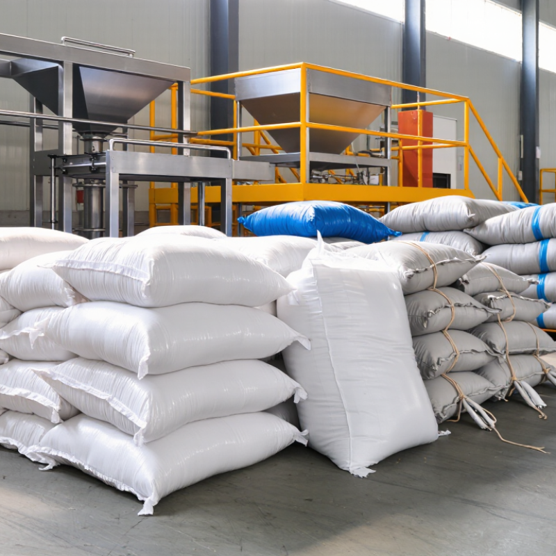 What Are the Best Wholesale Bags for Chemicals?