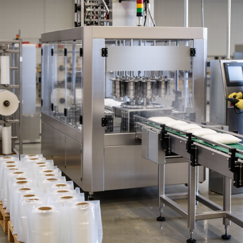 7 Tips for Choosing an Automatic Bagging Machine