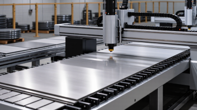 Top 10 Exchange Table Fiber Laser Cutting Machines