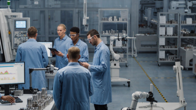 How to Choose a Mechanical Manufacturing Supplier in 2026?