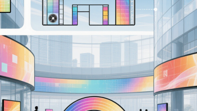 Top 10 Transparent LED Flexible Screen Suppliers?