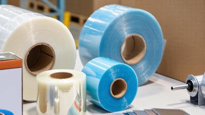 2026 Top Heat Shrink Wrap Types for Global Buyers?