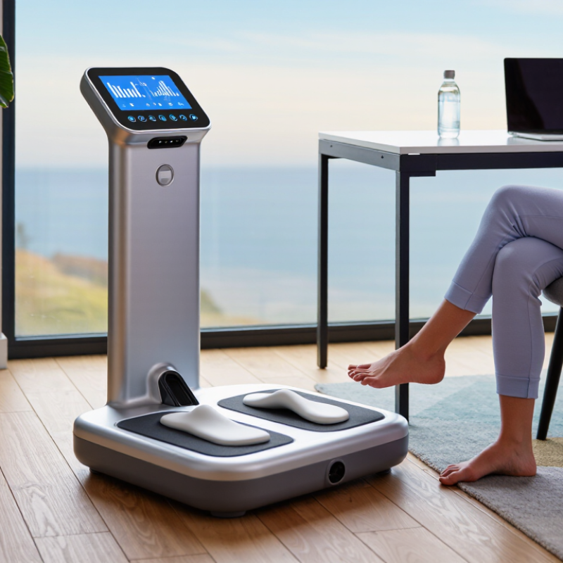 How to Choose a PEMF Foot Machine in 2026?
