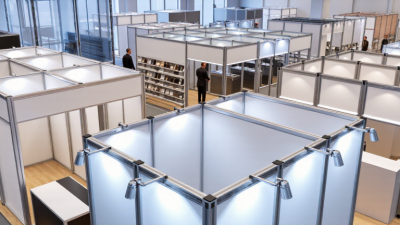 2026 Best Display Stands for Global Buyers?