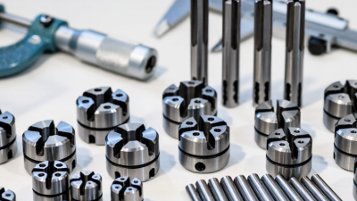 China Top Dead Length Collets Manufacturers for Global Buyers