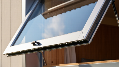 How to Choose Aluminum Clad Windows for Your Project?