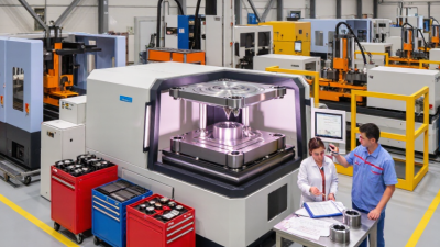 How to Choose the Best China Injection Mold Making Supplier?