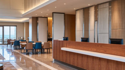 Top Hospitality Furniture Solutions for Global Buyers