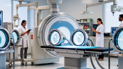 Top 10 Fluoro Image Intensifier Manufacturers in 2026