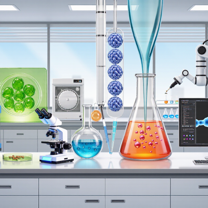 10 Best Biology Systems for Research Laboratories?