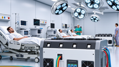 2026 Top Medical Grade Isolation Transformers Guide