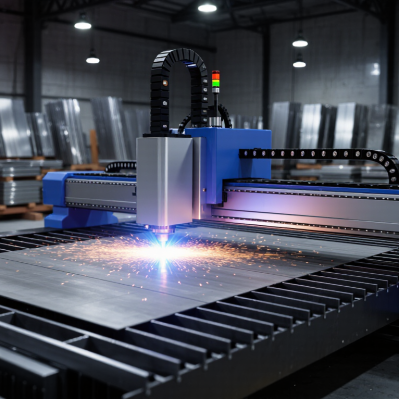 What Is the Best Fiber Laser Machine to Buy?
