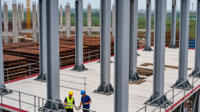 How to Choose the Best China Workhorse Scaffolding?