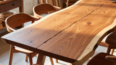 What Is Handmade Furniture and Why Is It So Popular?