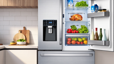 How to Set the Ideal Fridge Temperature?