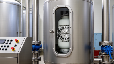 How to Choose the Best Thin Film Evaporator?