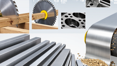 What Is Carbide Flat Bar Used For?