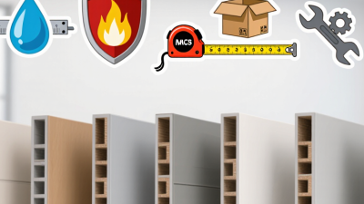 What Are the Best PVC Wall Panels 4x8 from China?