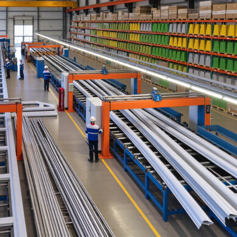 10 Best Fiberglass Profile Manufacturers Worldwide
