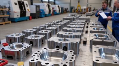 How to Choose Agricultural Machinery Molds Worldwide?