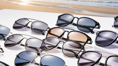 Top UV Ray Sunglasses for Global Buyers?