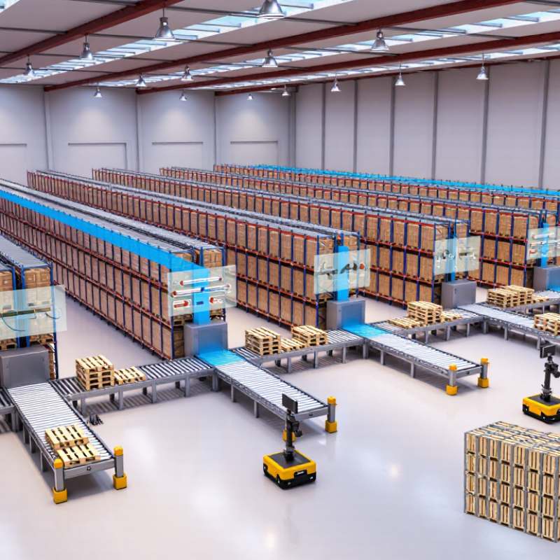Top Pallet Flow Racking Manufacturers Worldwide?