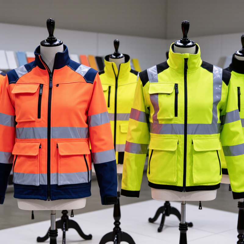 2026 Top Safety Jacket Manufacturers for Global Buyers?