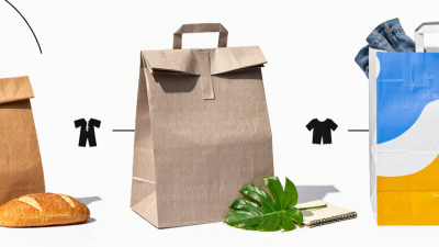 What Is the Best Type of Paper Carrier Bag?