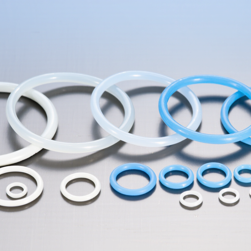 China Top Silicone O Rings Manufacturer Supplier