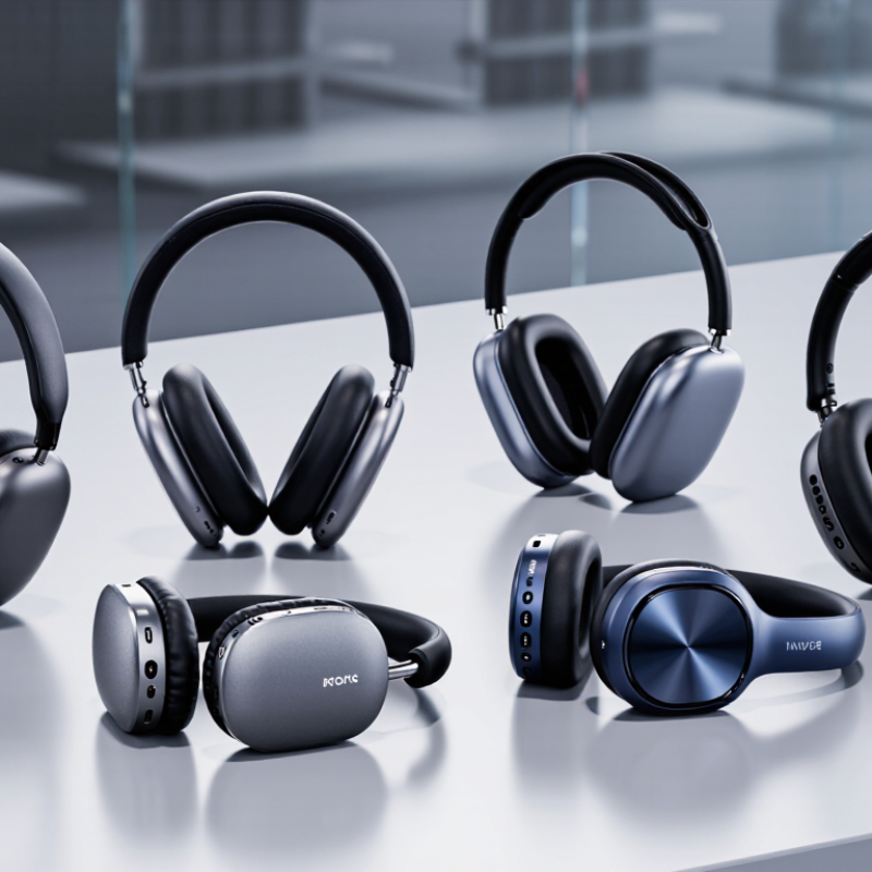 What Are the Best Hybrid ANC Headphones from China?