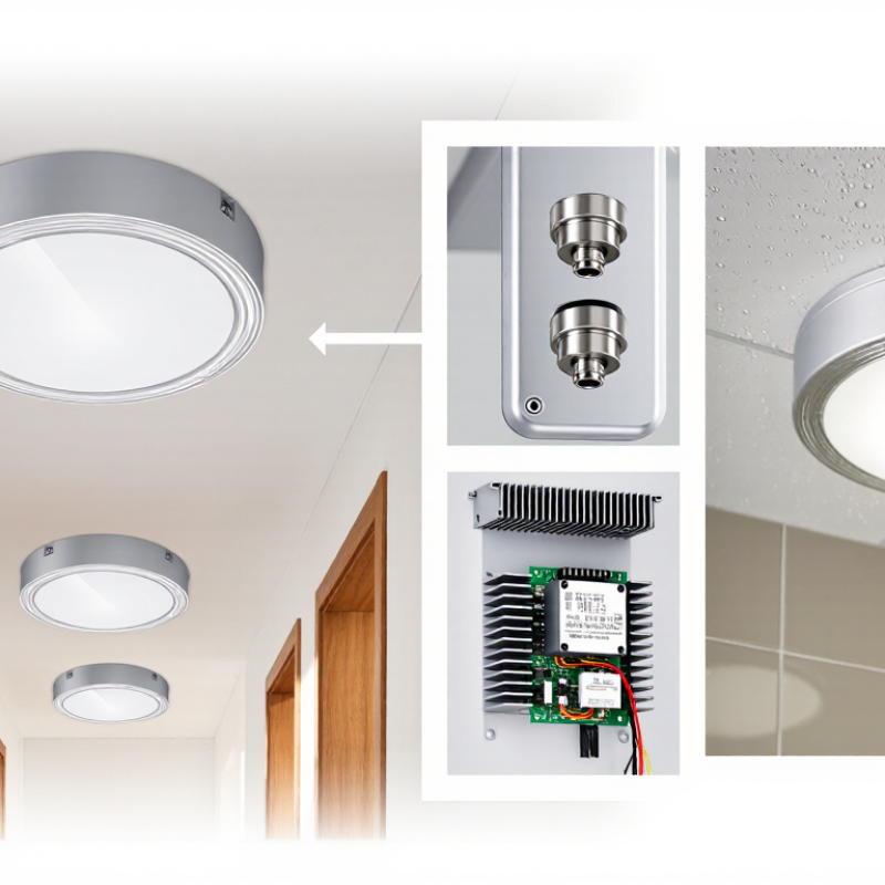 Top Tips for Choosing Durable Lighting Fixtures