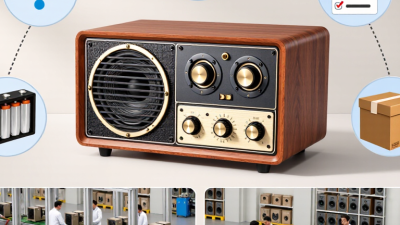 China Best Vintage Retro Bluetooth Speaker Supplier?