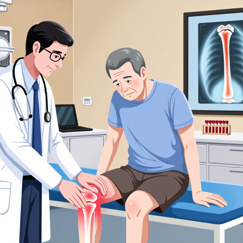 2026 Best Signs of a Failed Orthopedic Implant?