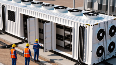 How to Buy a Bitcoin Mining Shipping Container?