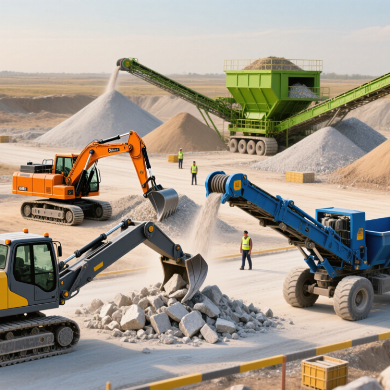 2026 Best Mobile Crusher Plant for Sale Worldwide?