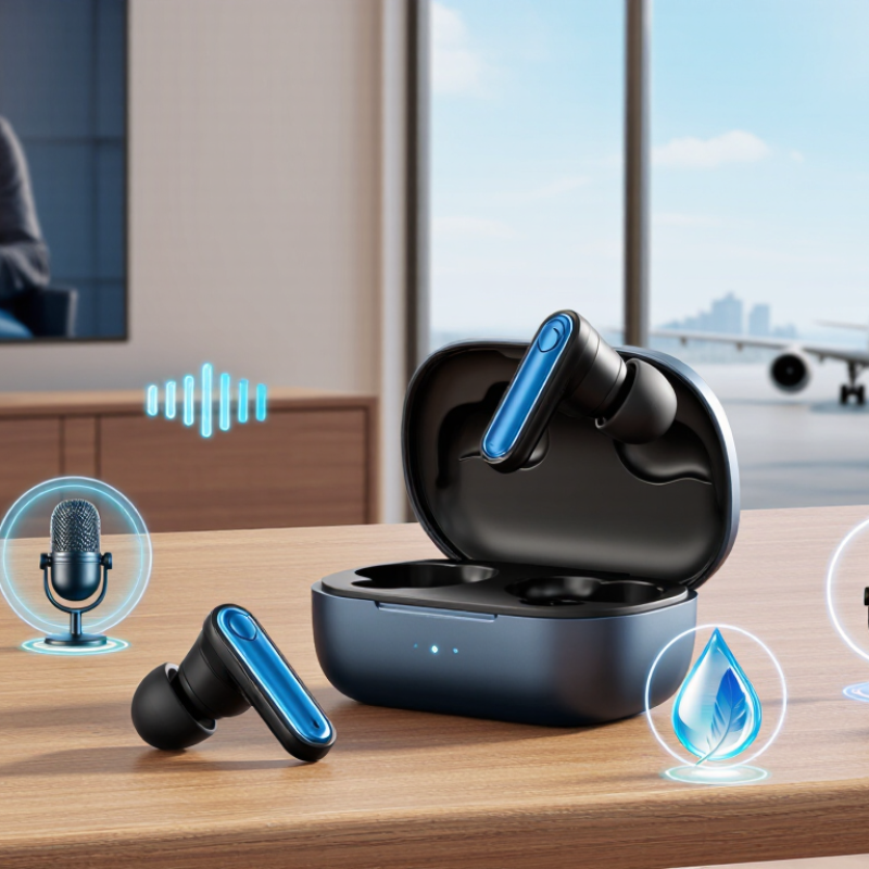 How to Choose Gaming TWS Earbuds for Global Buyers?