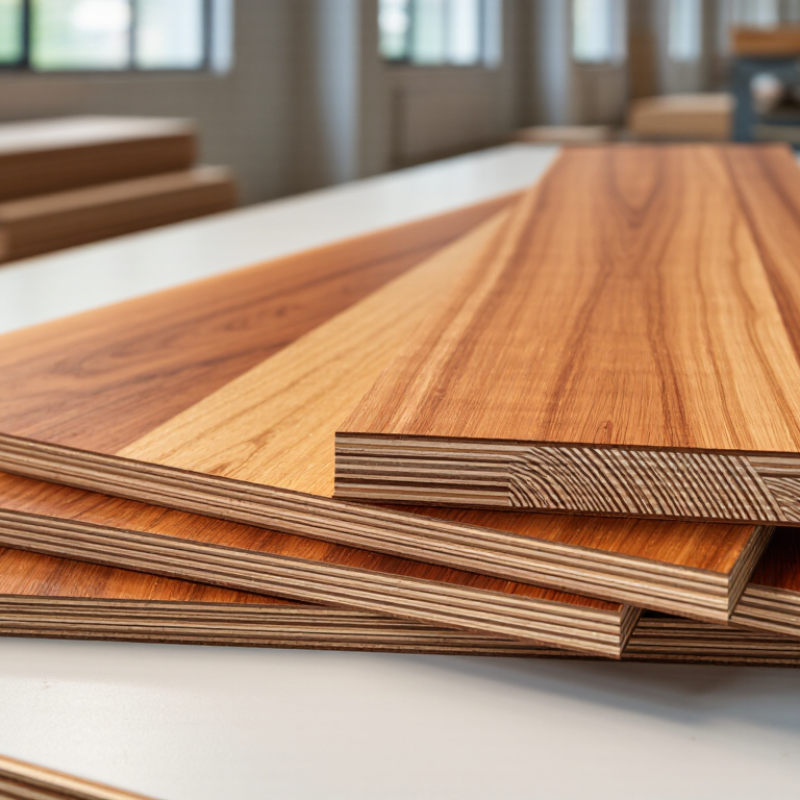 What Is the Best Teak Plywood from China?