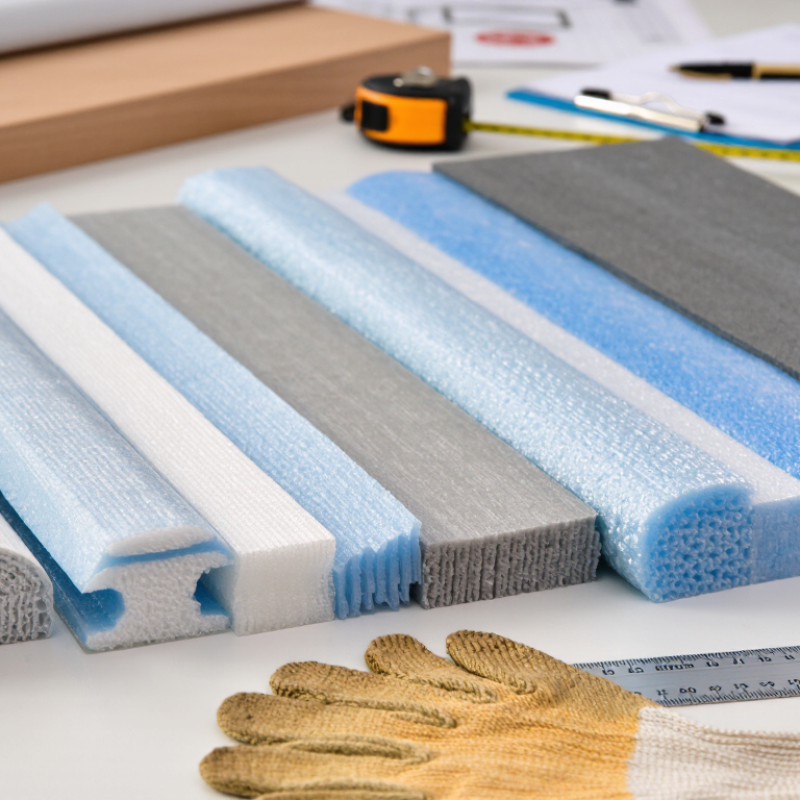 Top 10 Insulation Polystyrene Types for Global Buyers